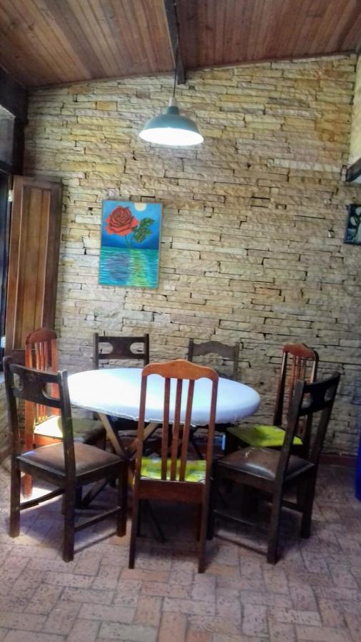 Palacio Do Sol Hostel Pousada São Tomé das Letras Extérieur photo