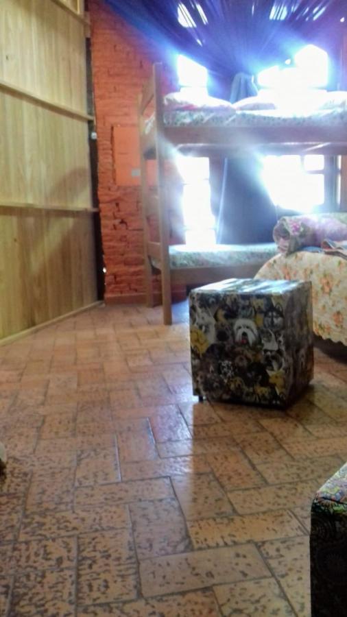 Palacio Do Sol Hostel Pousada São Tomé das Letras Extérieur photo
