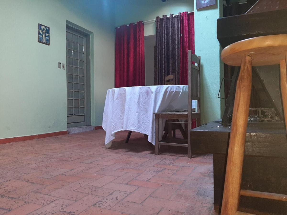Palacio Do Sol Hostel Pousada São Tomé das Letras Extérieur photo