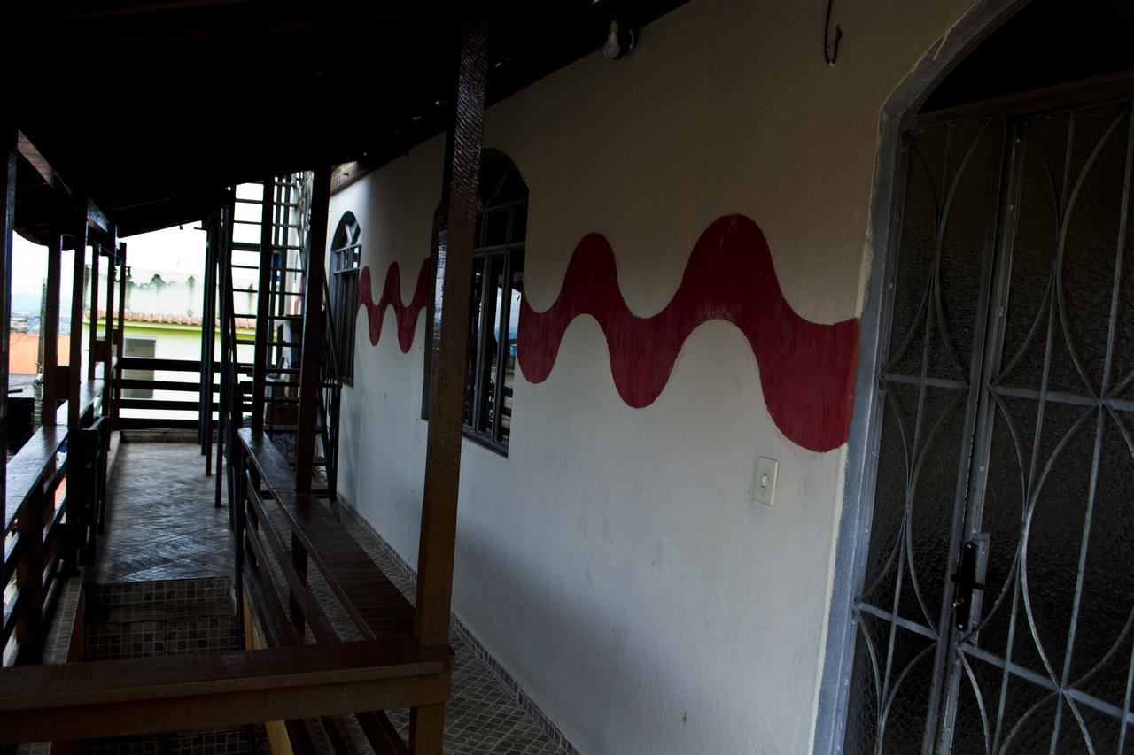 Palacio Do Sol Hostel Pousada São Tomé das Letras Extérieur photo